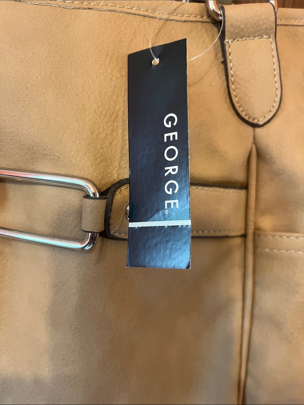 George Tan Handbag - Picture 2 of 6